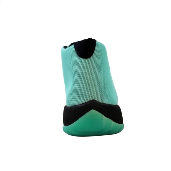 NIKE AIR JORDAN FUTURE GG BLEACHED TURQUOISE SHOE - Picture 4 of 16